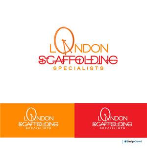 Logo Design by designgreen for event & media structures ltd  | Design: #1156083