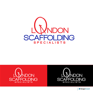 Logo Design by designgreen for event & media structures ltd  | Design: #1157200