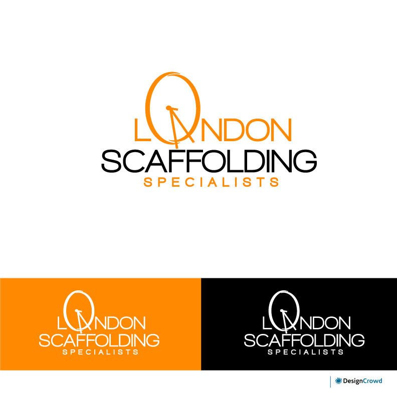 Logo Design by designgreen for event & media structures ltd  | Design #1157201