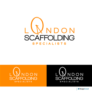 Logo Design by designgreen for event & media structures ltd  | Design: #1164761
