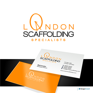 Logo Design by designgreen for event & media structures ltd  | Design: #1164776