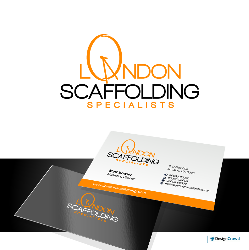 Logo-Design von designgreen für event & media structures ltd  | Design #1164779