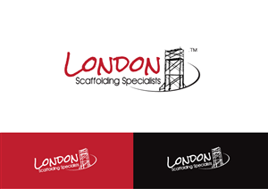 Design de Logo par Eddiey pour event & media structures ltd  | Design : #1154799