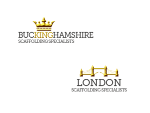 Logo Design by HexSeven Designs for event & media structures ltd  | Design: #1151629