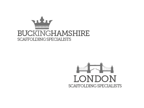 Logo Design by HexSeven Designs for event & media structures ltd  | Design #1151644