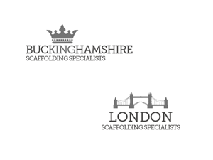 Logo Design by HexSeven Designs for event & media structures ltd  | Design: #1151644