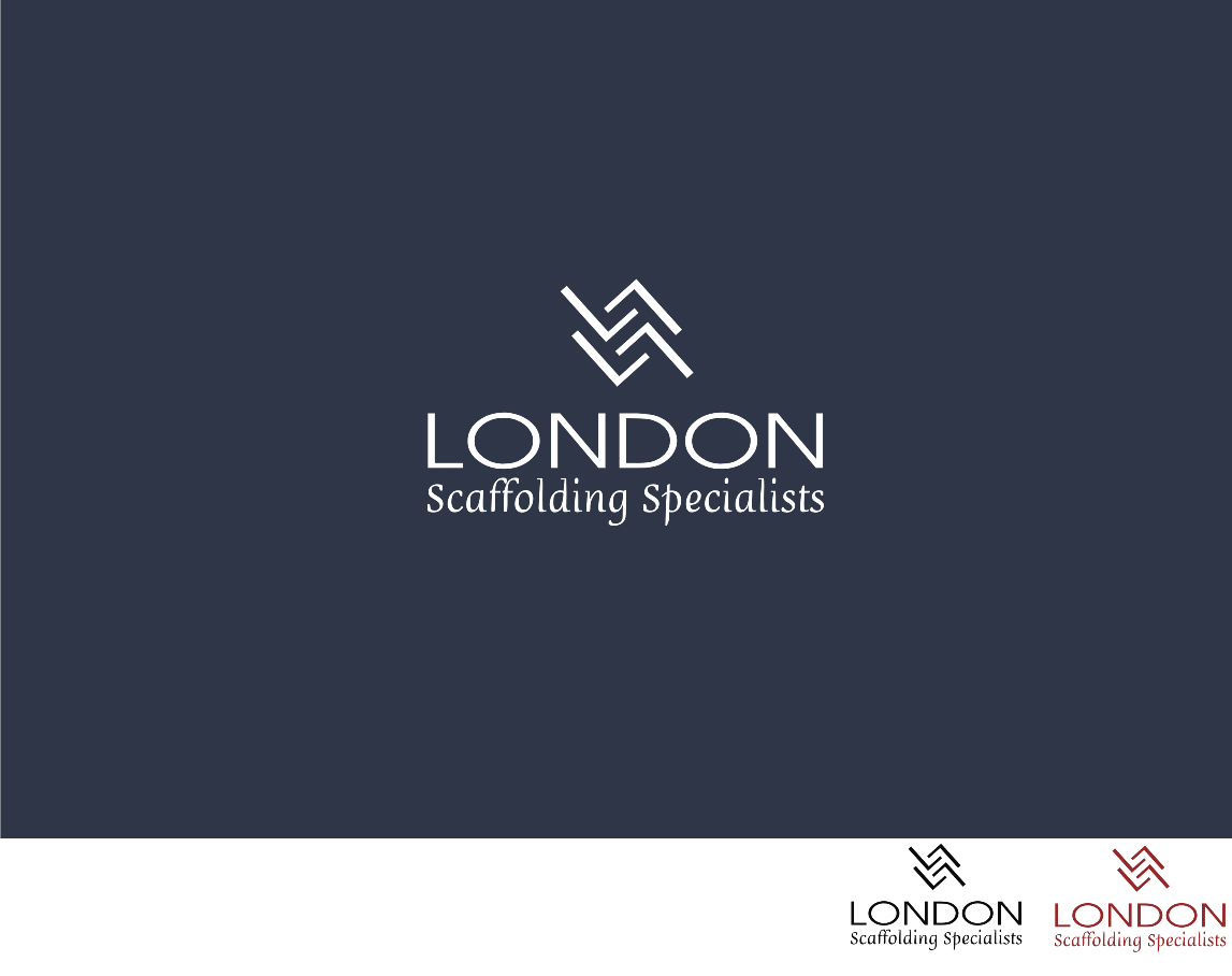 Logo Design by YudhaDesign for event & media structures ltd  | Design #1156931
