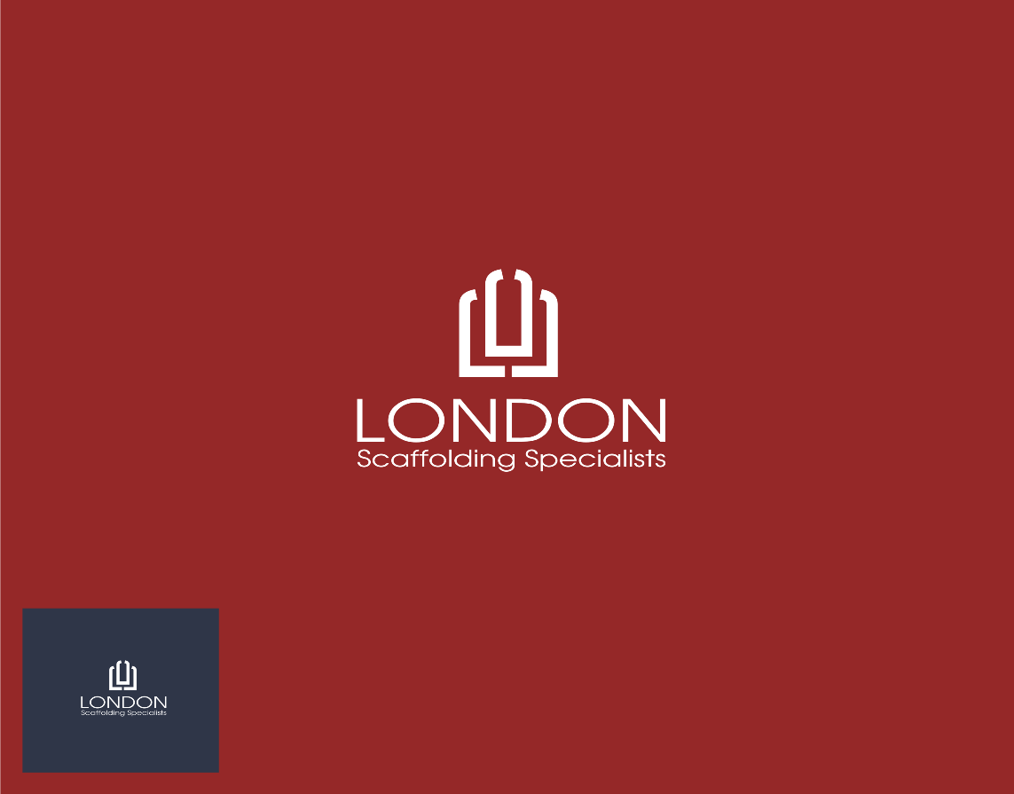 Logo Design by YudhaDesign for event & media structures ltd  | Design #1157373