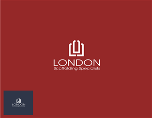 Logo-Design von YudhaDesign für event & media structures ltd  | Design: #1157373