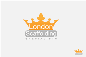 Logo-Design von i Design für event & media structures ltd  | Design #1151203