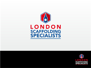 Logo Design by Atvento Graphics for event & media structures ltd  | Design: #1155331