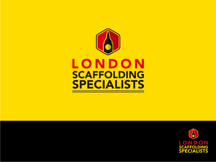 Logo Design by Atvento Graphics for event & media structures ltd  | Design #1164299