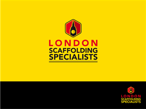 Logo Design by Atvento Graphics for event & media structures ltd  | Design: #1164299