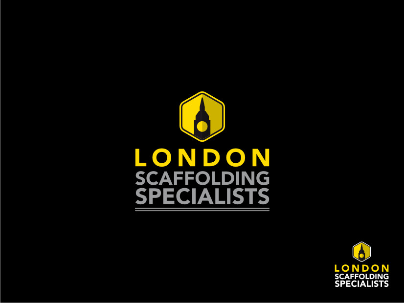 Logo Design by Atvento Graphics for event & media structures ltd  | Design #1164313