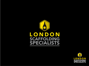 Logo Design by Atvento Graphics for event & media structures ltd  | Design: #1164313