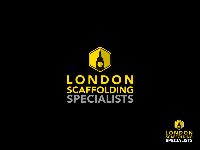 Logo Design by Atvento Graphics for event & media structures ltd  | Design #1164357