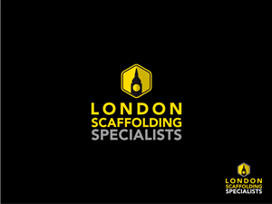 Logo Design by Atvento Graphics for event & media structures ltd  | Design: #1164357