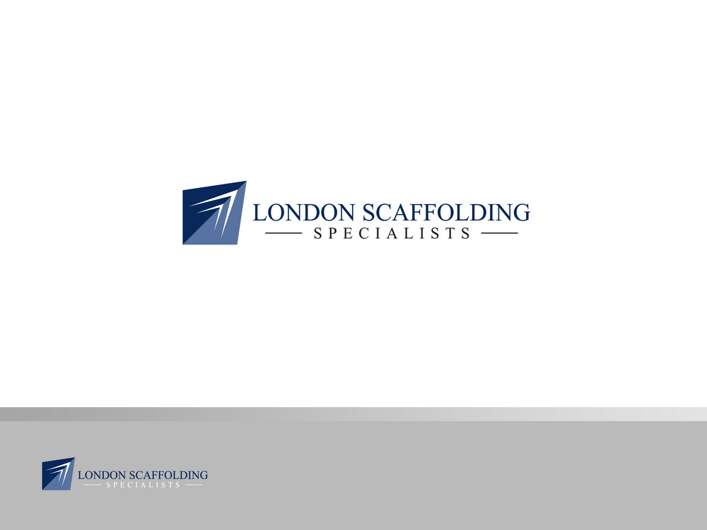 Logo Design by DiLion for event & media structures ltd  | Design #1157792