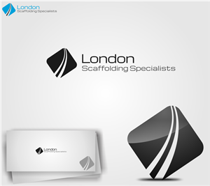 Design de Logo par Naavyd pour event & media structures ltd  | Design : #1157325