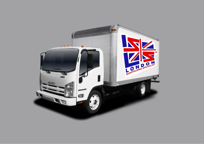 Logo-Design von ~idiaz~ für event & media structures ltd  | Design #1156639