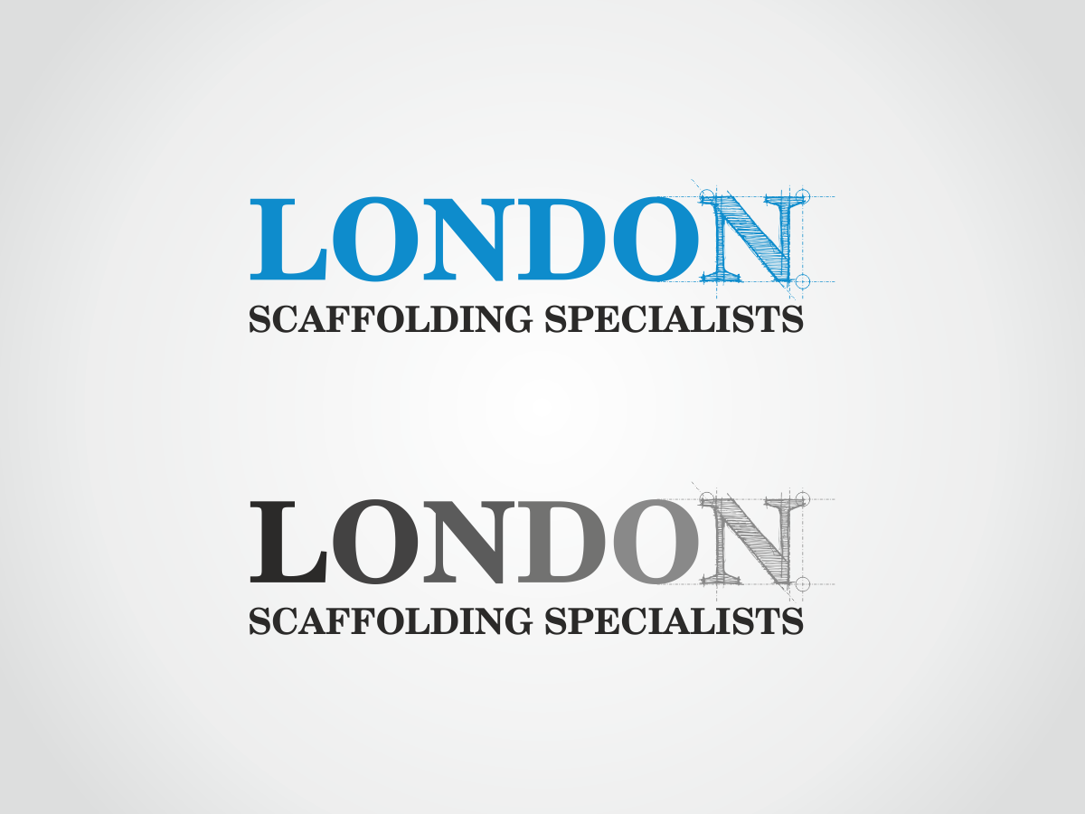 Diseño de Logo por HYPdesign para event & media structures ltd  | Diseño #1151422