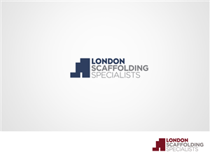 Logo Design by Creative Juice for event & media structures ltd  | Design: #1162631