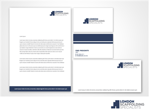 Logo-Design von Creative Juice für event & media structures ltd  | Design: #1162632