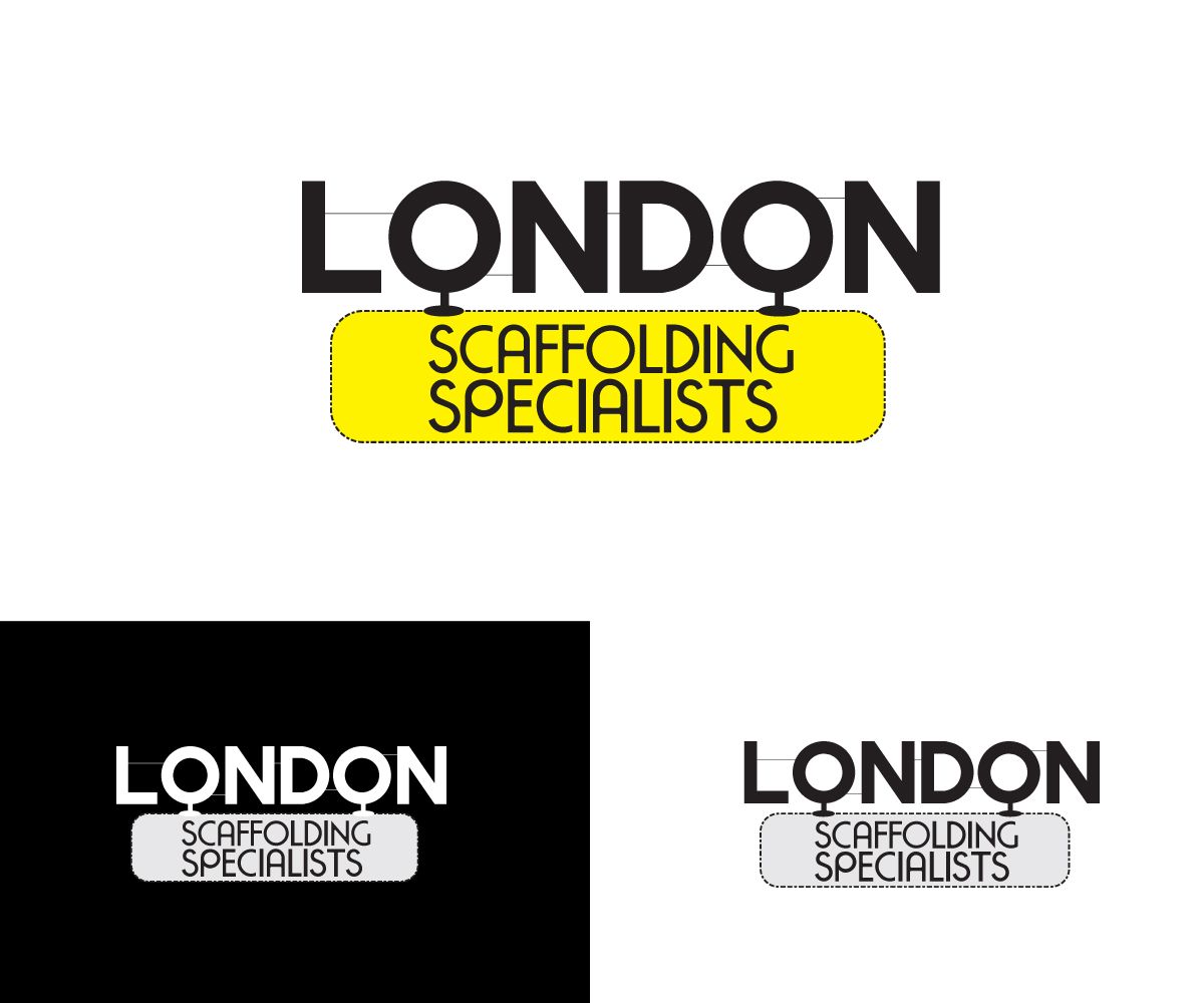 Logo Design by ABVGraphicDesigner for event & media structures ltd  | Design #1151673