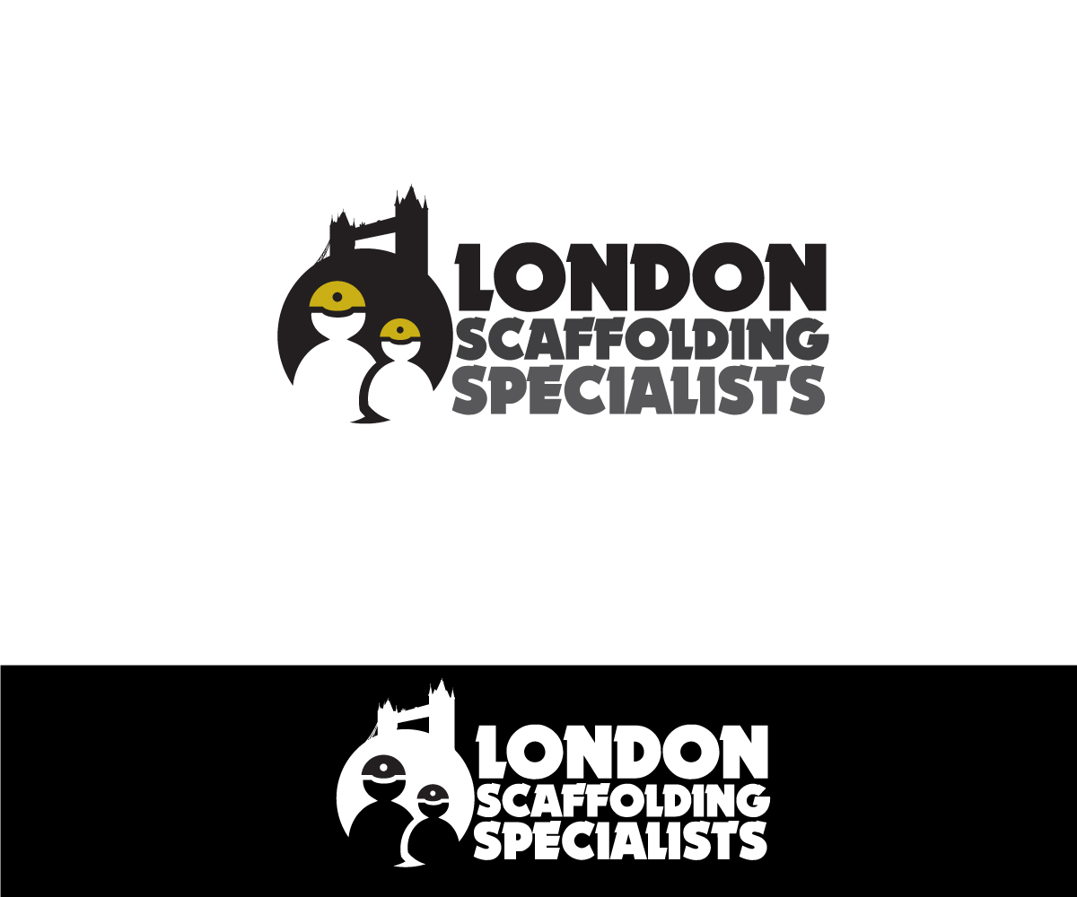 Logo Design by ABVGraphicDesigner for event & media structures ltd  | Design #1161754