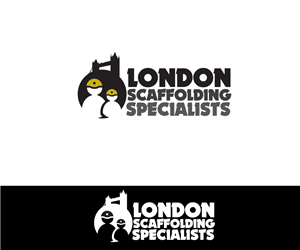 Logo Design by ABVGraphicDesigner for event & media structures ltd  | Design: #1161754
