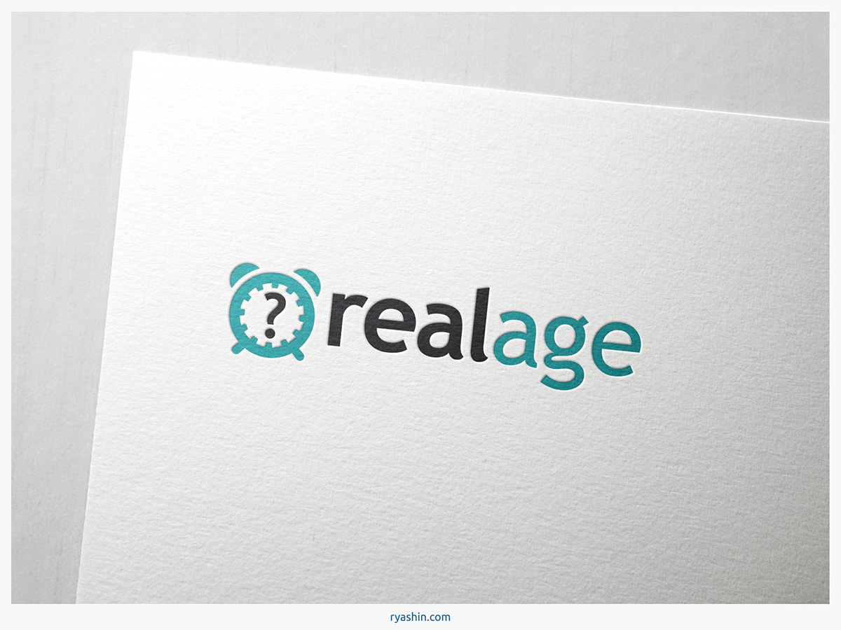 Logo Design by Alexander Ryashin for this project | Design #4163345