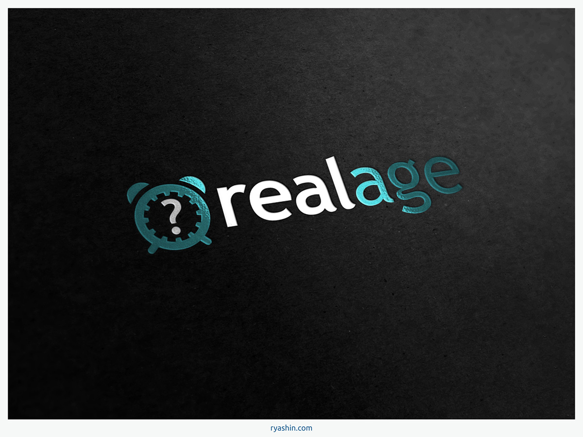 Logo Design by Alexander Ryashin for this project | Design #4163346