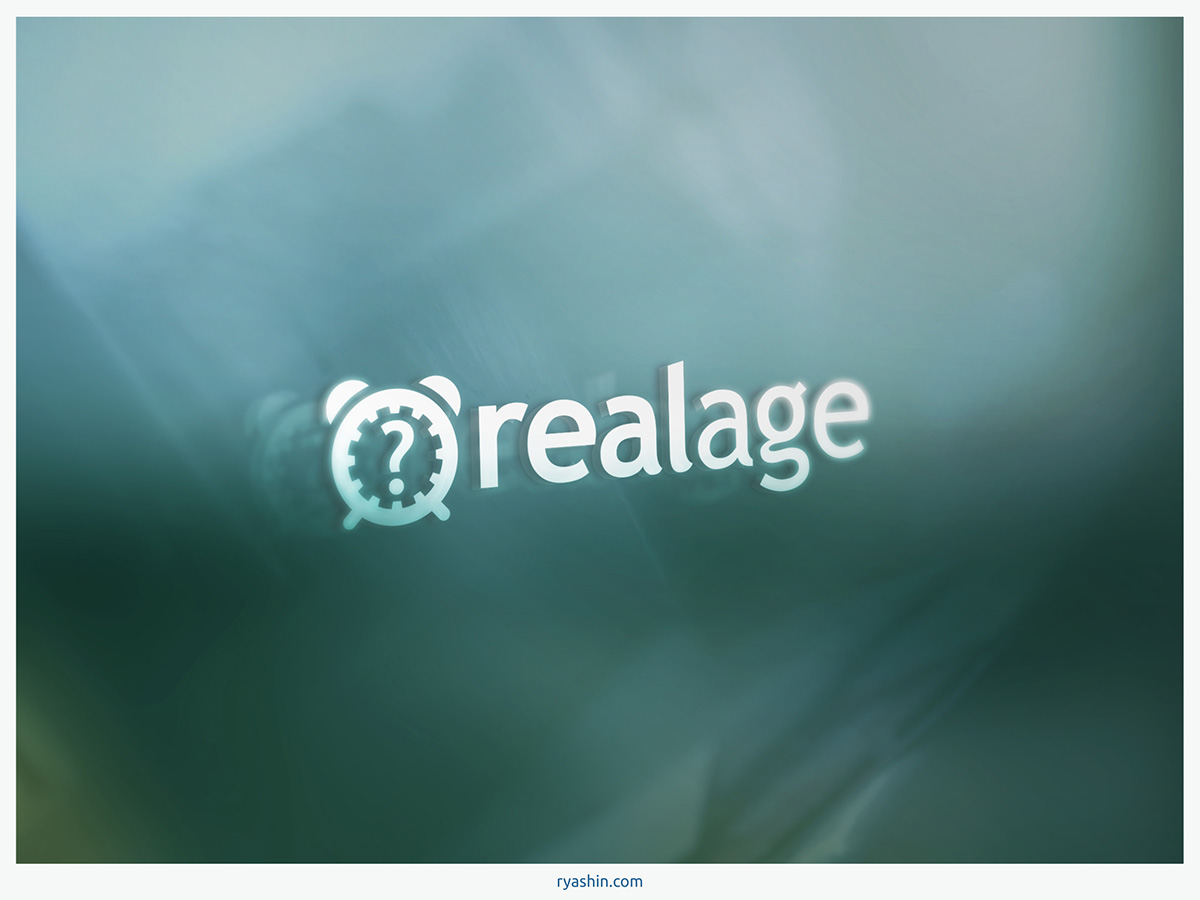 Logo Design by Alexander Ryashin for this project | Design #4163347