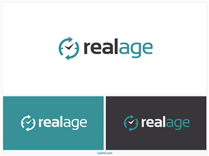 Logo Design by Alexander Ryashin for this project | Design: #4163352