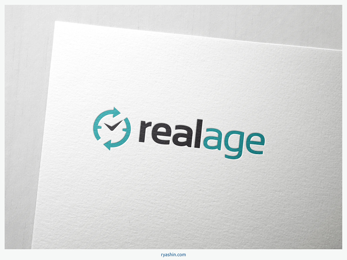 Logo Design by Alexander Ryashin for this project | Design #4163355