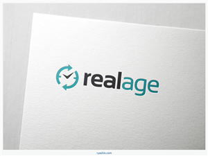 Logo Design by Alexander Ryashin for this project | Design: #4163355