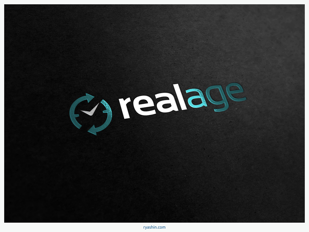 Logo Design by Alexander Ryashin for this project | Design #4163357
