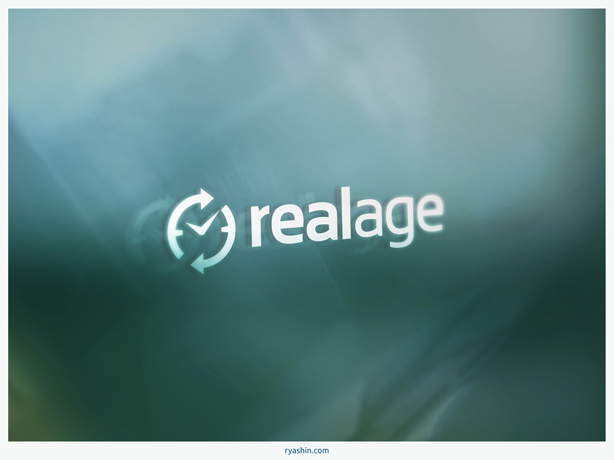 Logo Design by Alexander Ryashin for this project | Design #4163359