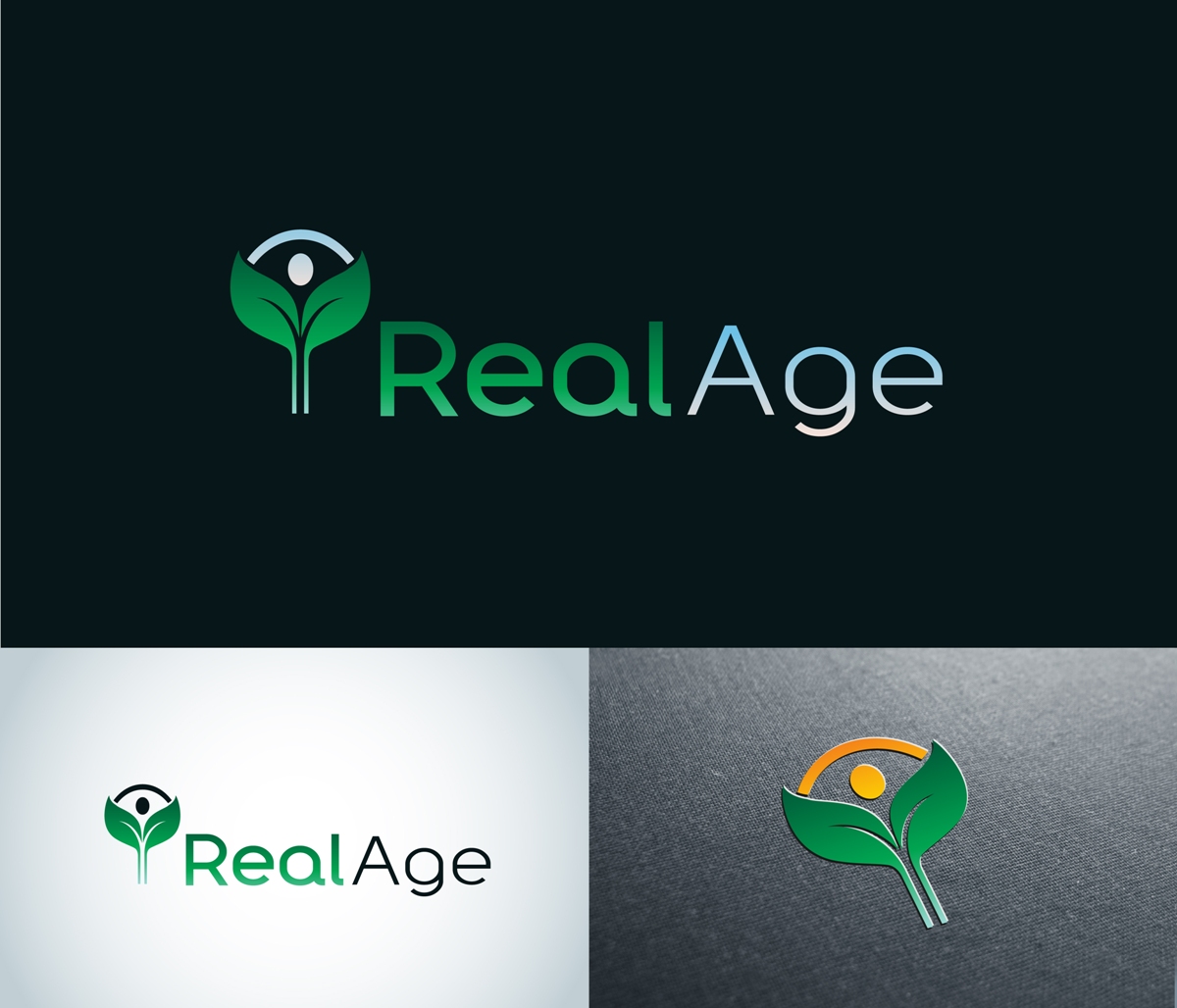 Logo Design by CastleArt for this project | Design #4285507