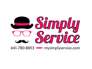 Logo Design by LFN Design