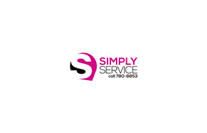 Logo Design by laceymosleyy for Simply Service LLC | Design #4173498