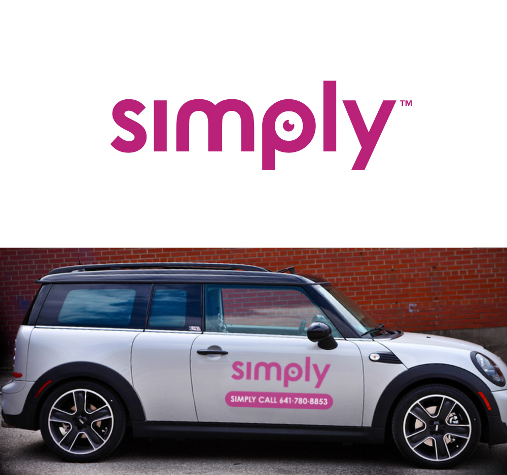 Design de Logo par SMST Designs pour Simply Service LLC | Design #4152559