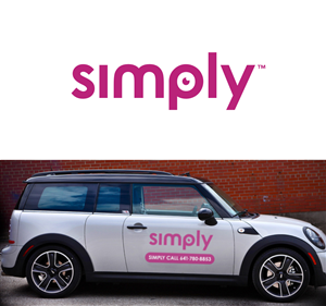 Design de Logo par SMST Designs pour Simply Service LLC | Design : #4152559