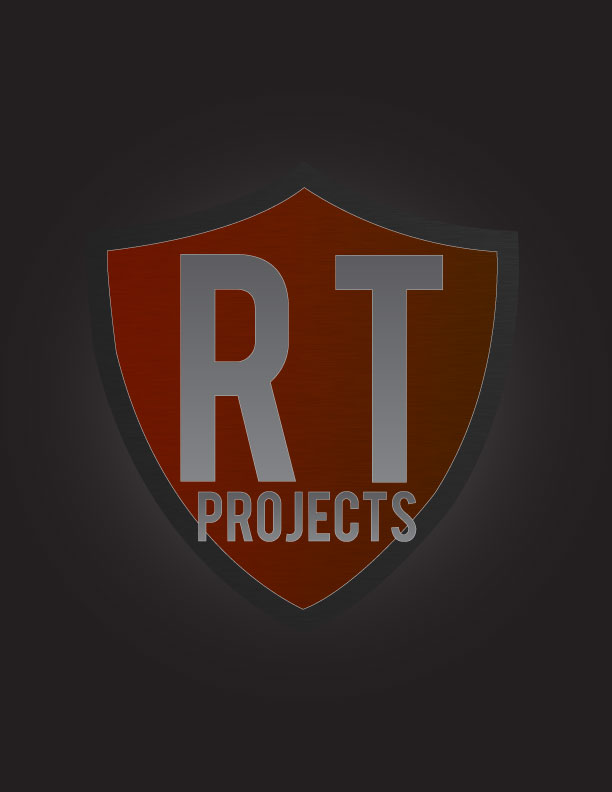 Diseño de Logo por AfterMidnightDesigns para este proyecto | Diseño #4146858