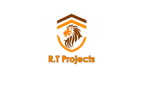 R.T Projects | Logo Design by MeeRulz