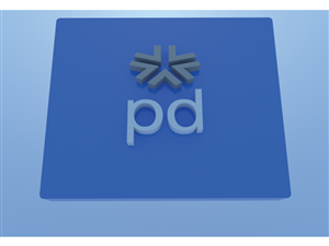 Logo Design by Rob777