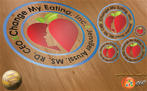 Logo Design by ConnectOdisha 360