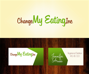 Logo Design by Veselinaa for this project | Design: #4137275
