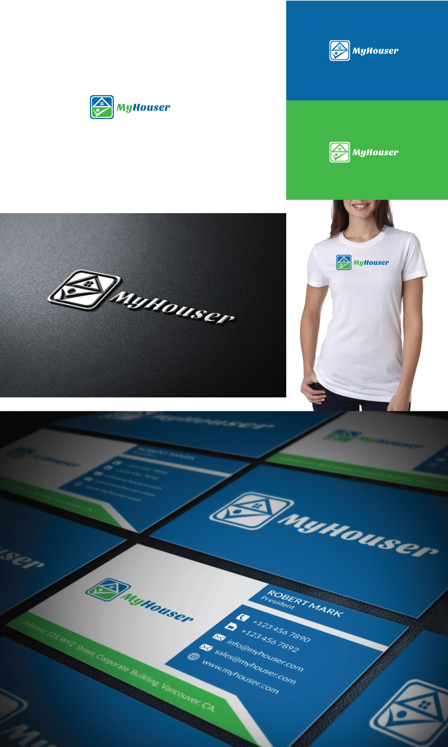 Design de Logo par Keysoft pour ce projet | Design #4149355