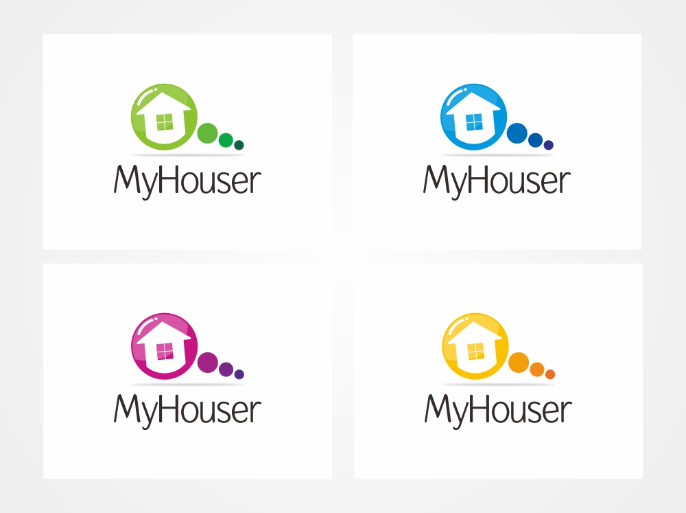 Logo Design by mamik for this project | Design #4679157